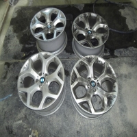 BMW X6 색상변경 …