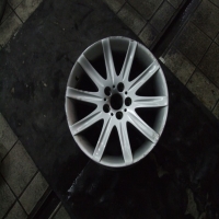 BMW 740 순정휠 …