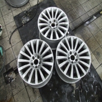 BMW 740D 순정휠 …