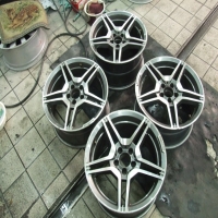 벤츠E220 AMG 레…